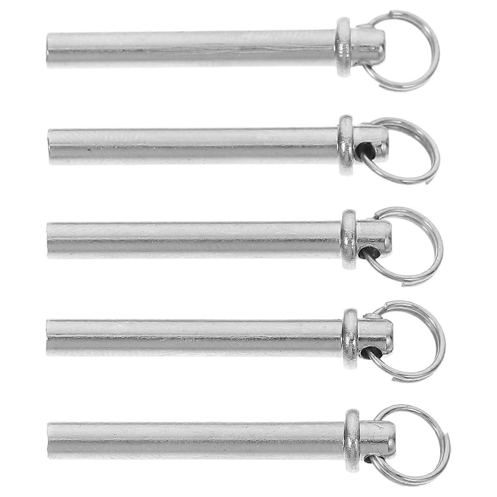 Rivets and Nuts for Hand Fans, User-Friendly Repair Components