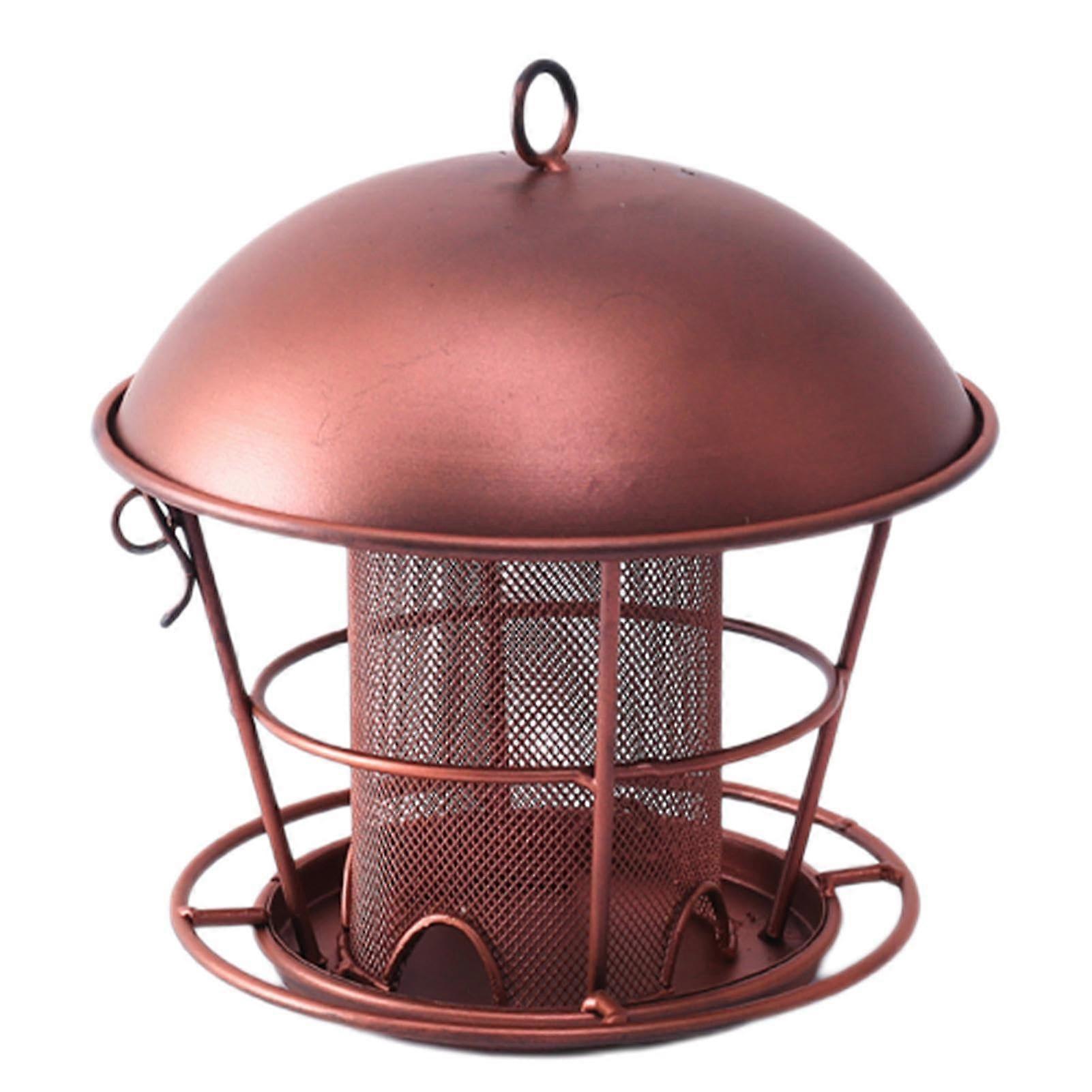 Bird Feeder Suitable for Backyard