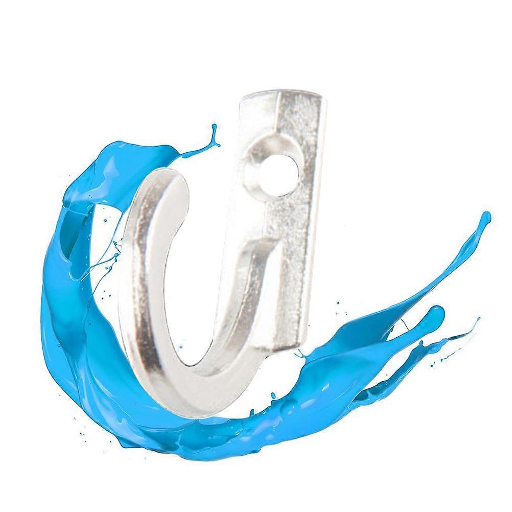 Stylish Retro Hooks, Compact Wall Hangers with Durable Construction for Coats and Towels