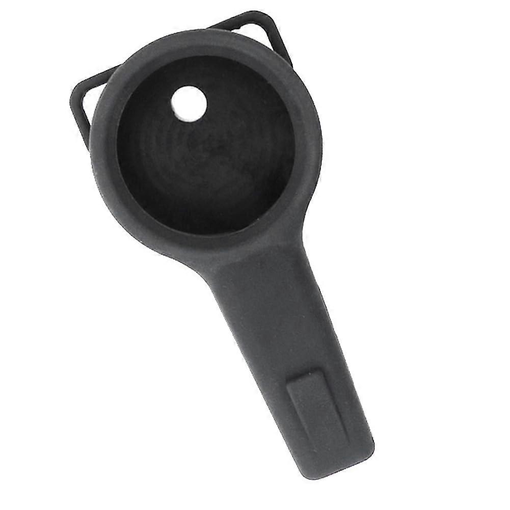Diving pressure gauge boot EPDM environmentally friendly diving first stage metal housing for pressure gauge