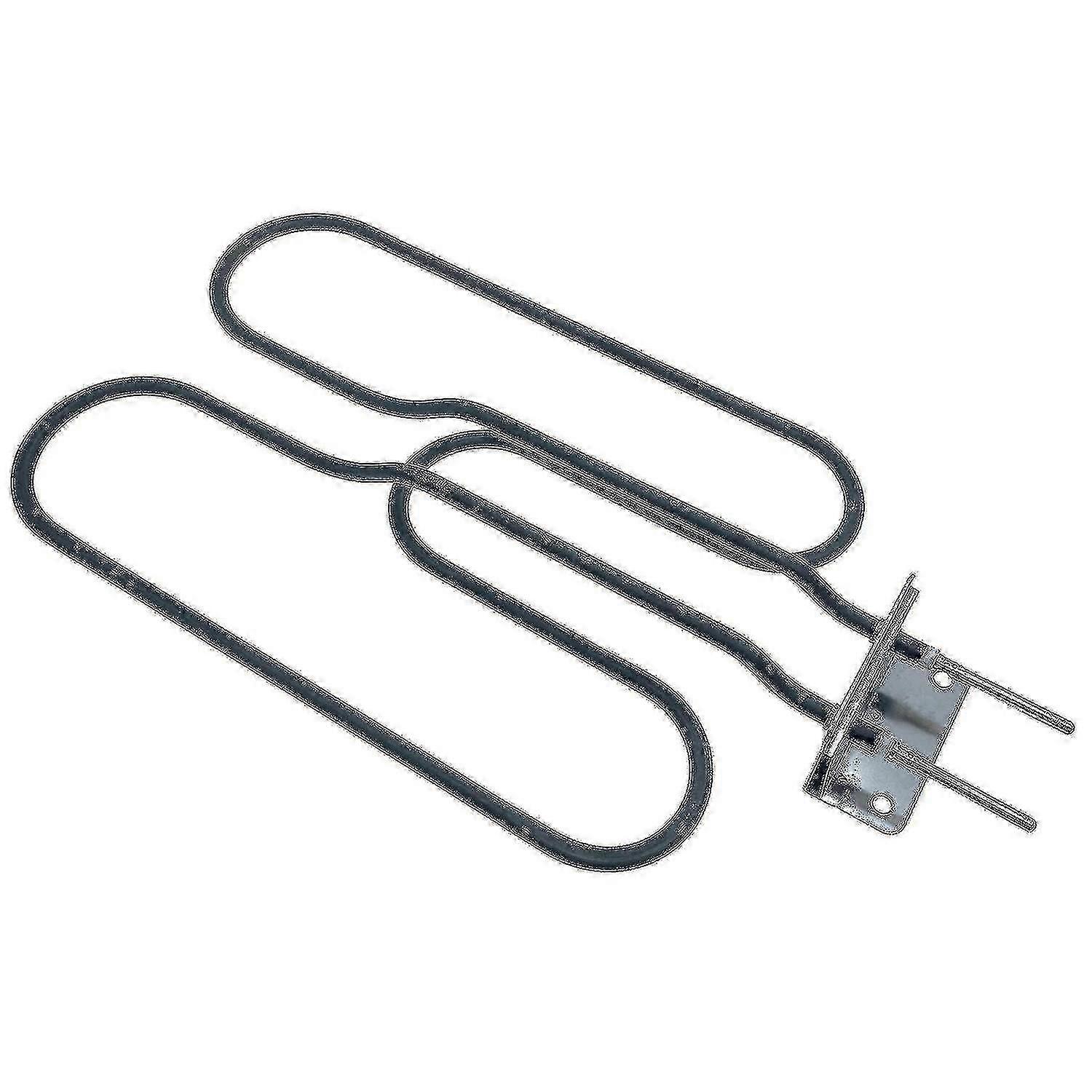 ウェーバー電気グリルQ140 / Q1400 230V 2200Wモデル66631/65621の交換用発熱体