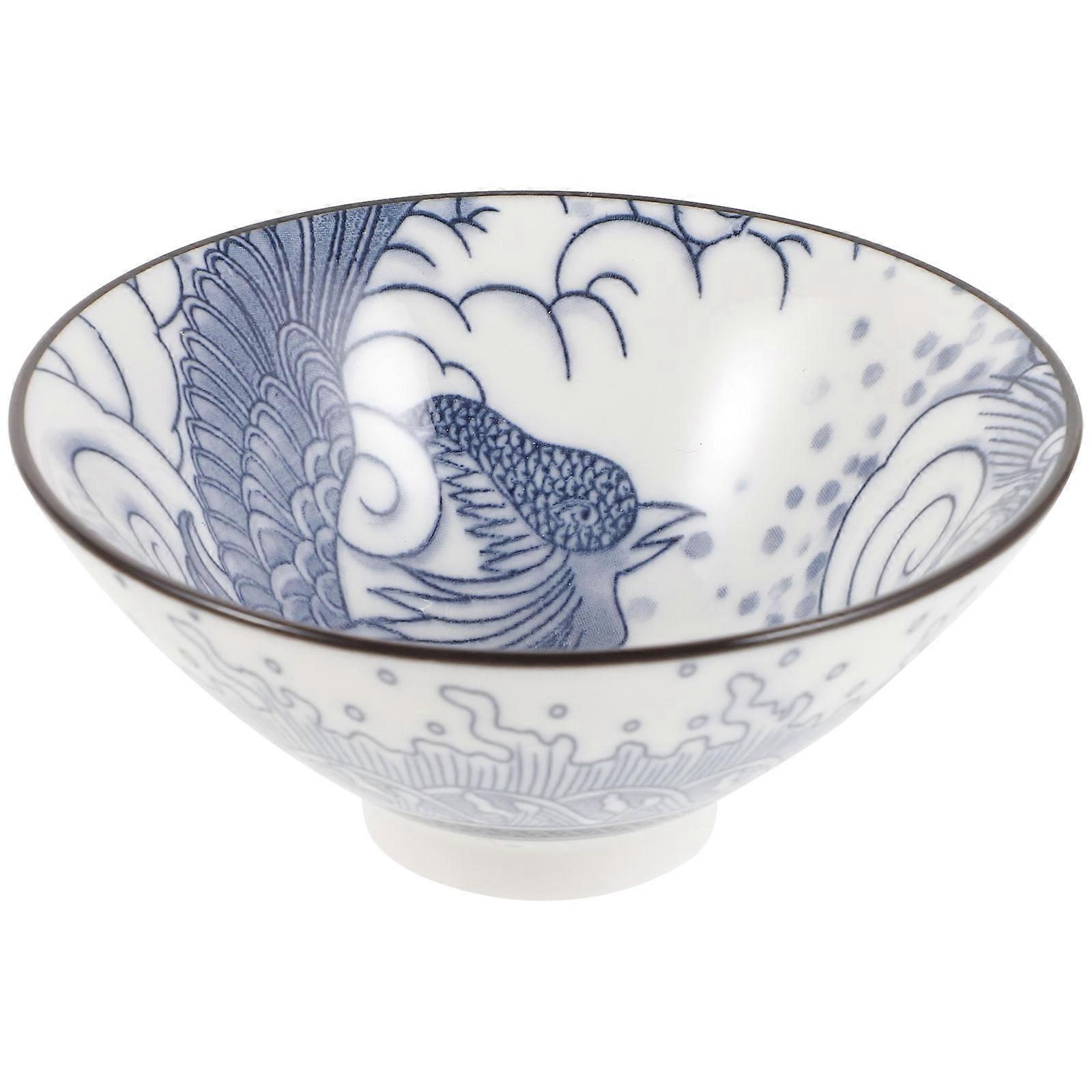 Japanese Teacup Porcelain Tea Cup Tea Brewing Conical Lid Shape High Grade Ceramic 3.3 3.3 1.5in 1Pcs