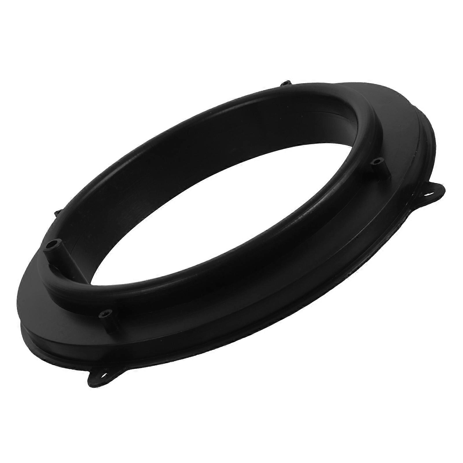 Vintage Style Chinese Range Hood Oil Guide Ring – Durable Plastic Design for Enhanced Durability and Efficient Grease Control in Home Kitchens