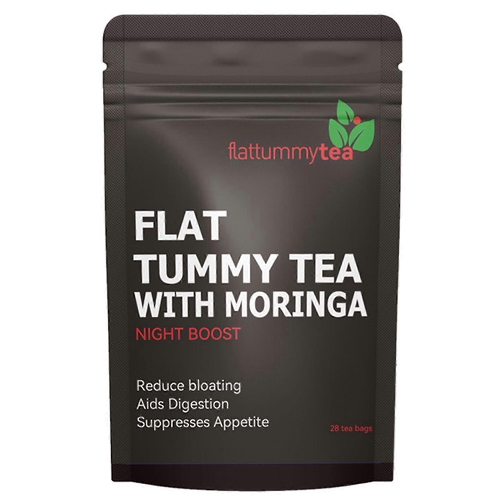 28 ημέρες Detox Organic-Slim Tea απορροφάται εύκολα αποτελεσματικά λίπη της κοιλιάς για ενήλικες εφήβους
