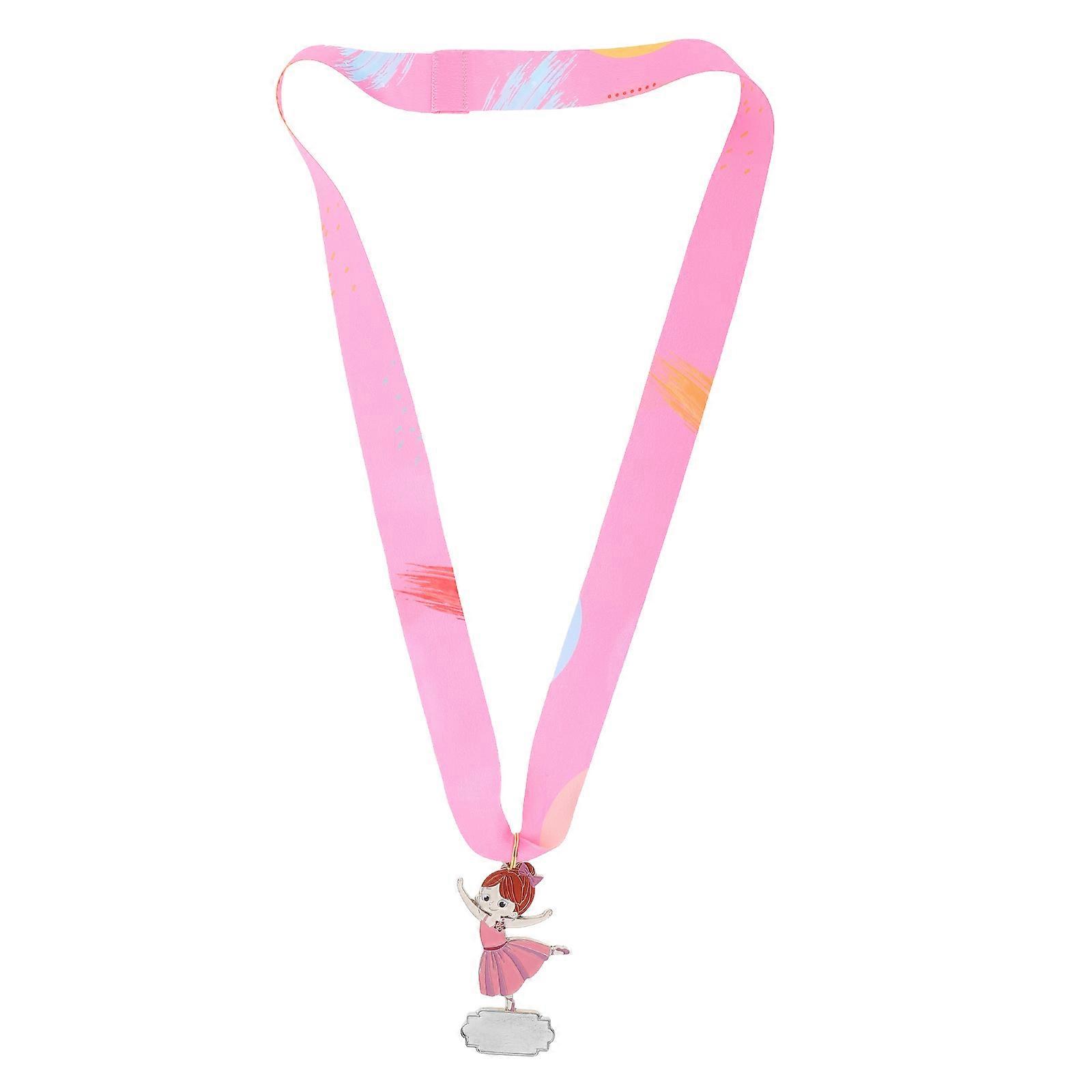 Here are some ideas and suggestions for **dance trophies, medals, and plaques** suitable for **kindergarten competitions** and **school events**,