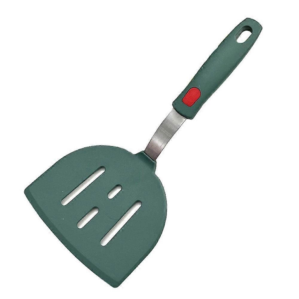 Shovel Steel Handle Kitchenware - Teppanyaki Cooking Kitchenware Kitchen Cooking Kitchenware-Style1