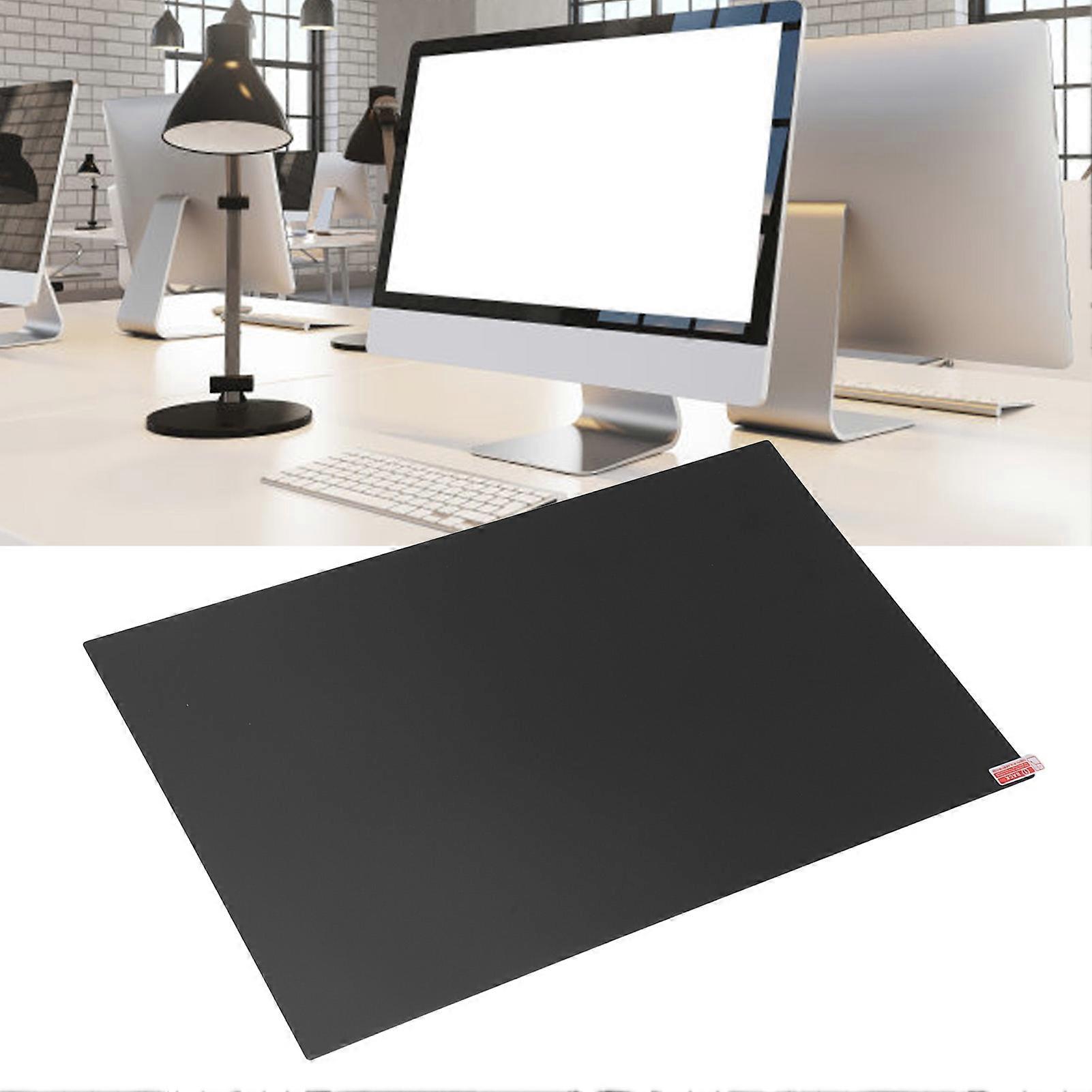23 inch computer screen filter eye protection anti-glare scratch-resistant computer screen protector film for 16:9 widescreen screen