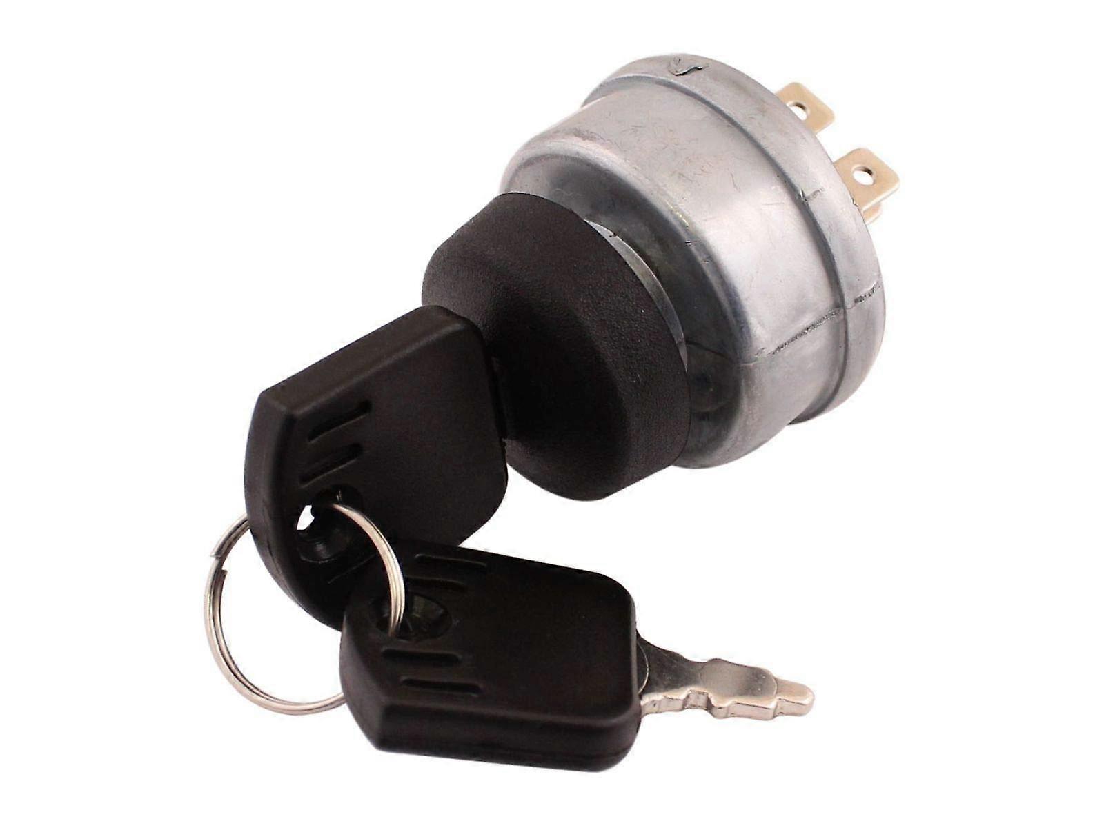 Ignition Lock for John Deere 1538G Lawn Tractor Keyed OEM Direct Fit Replacement Part