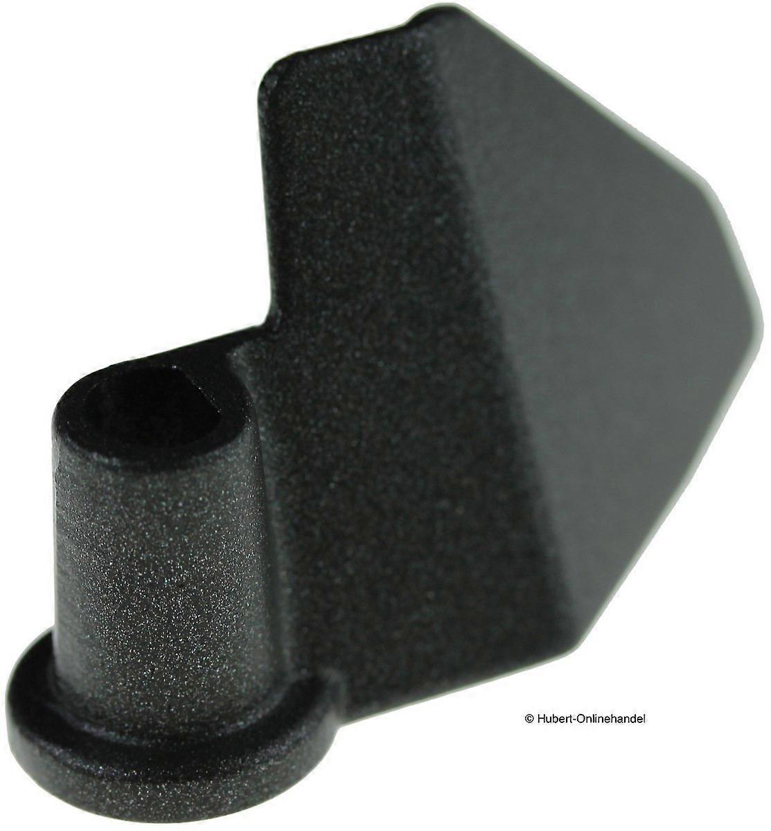 AFK – 8730815 Dough Hook for Bread Machines – 2 – 2 N – 21 BME – 600