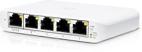 Ubiquiti UniFi USW- Flex Mini 5-Port Switch