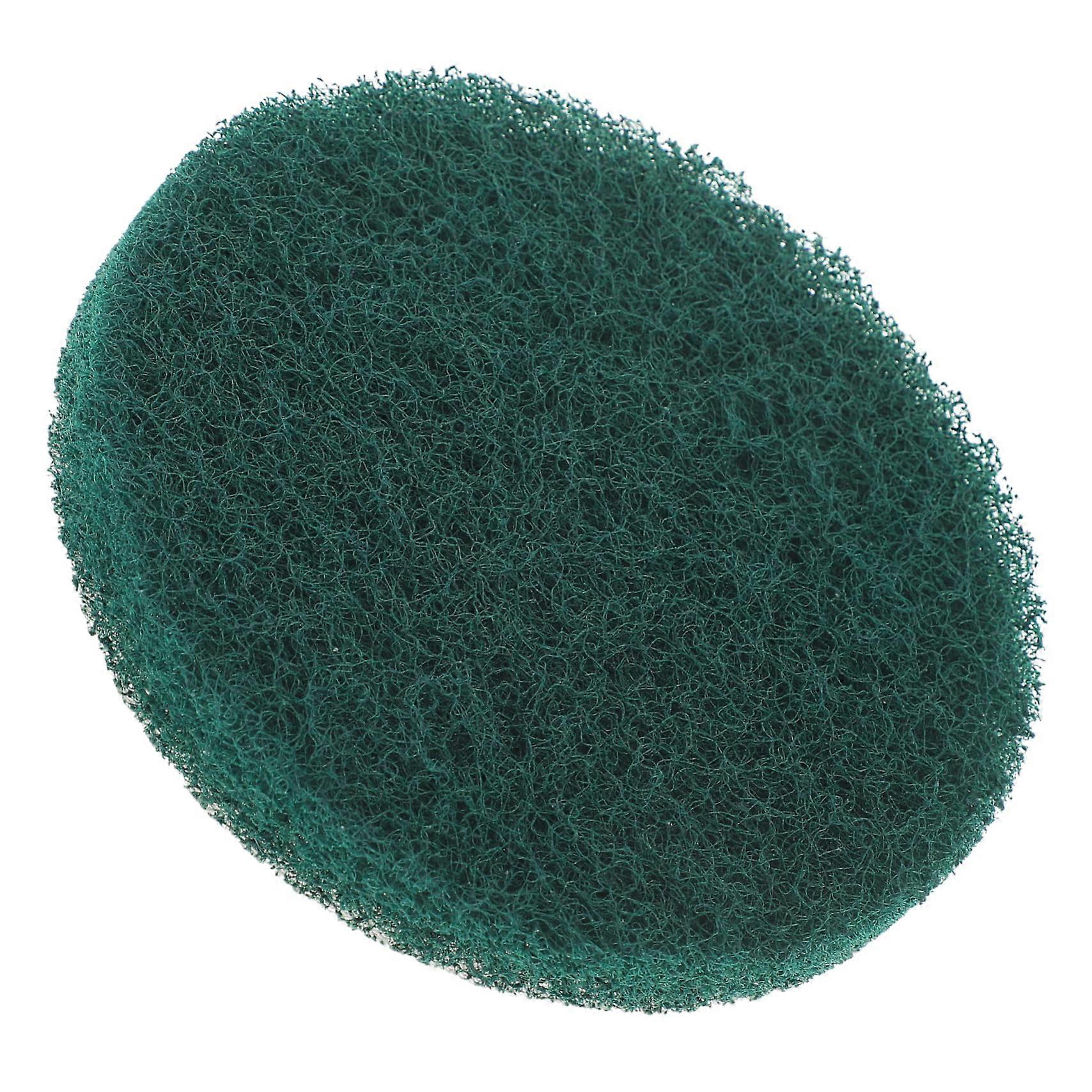 Brushed Scouring Pad Detailing Brush Set ABS Gap Polishing Screen Cleaner