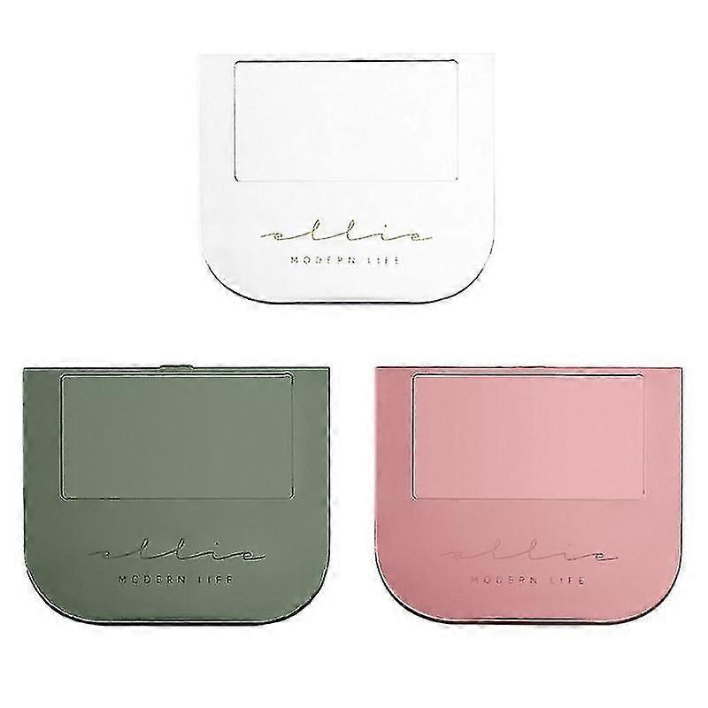 3pcsトイレカバーリフター、衛生的なバスルームアクセサリー