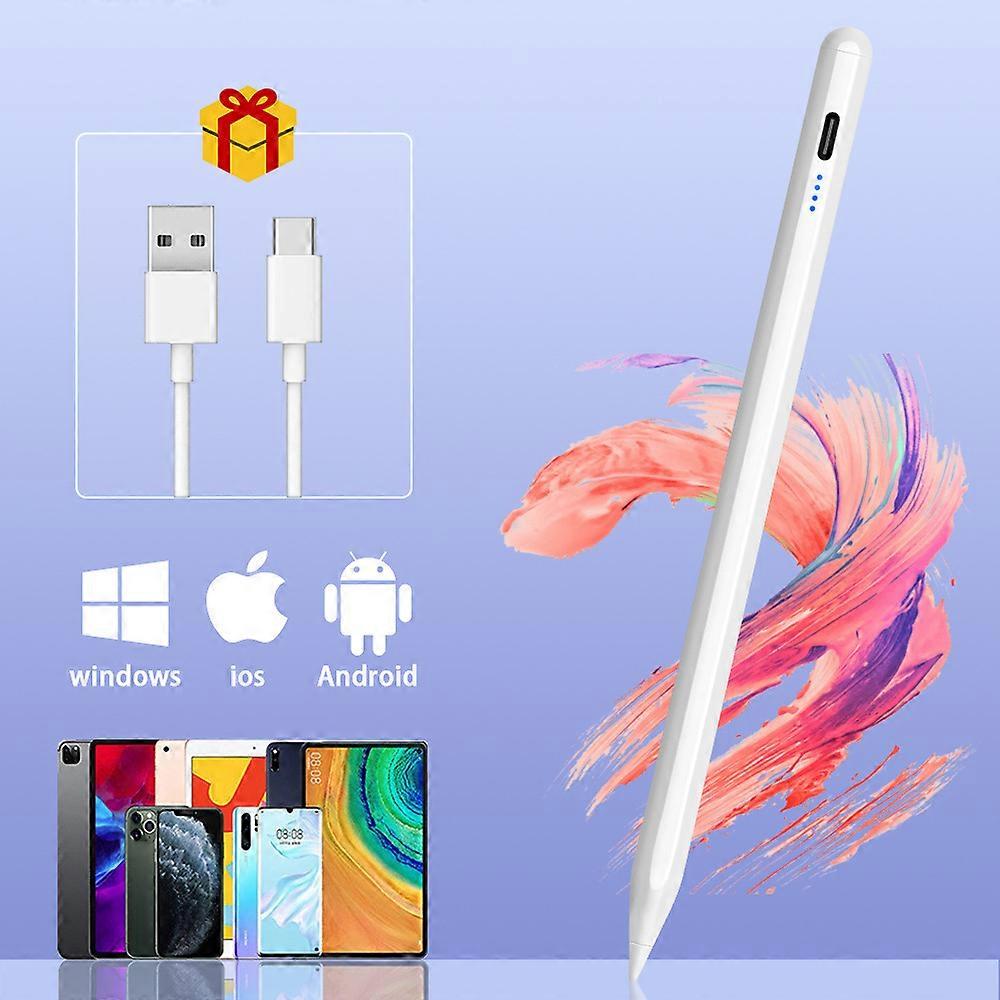 2260 Capacitive pen Stylus for Apple iPad Magnetic charging Universal model