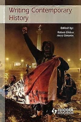 Writing Contemporary History