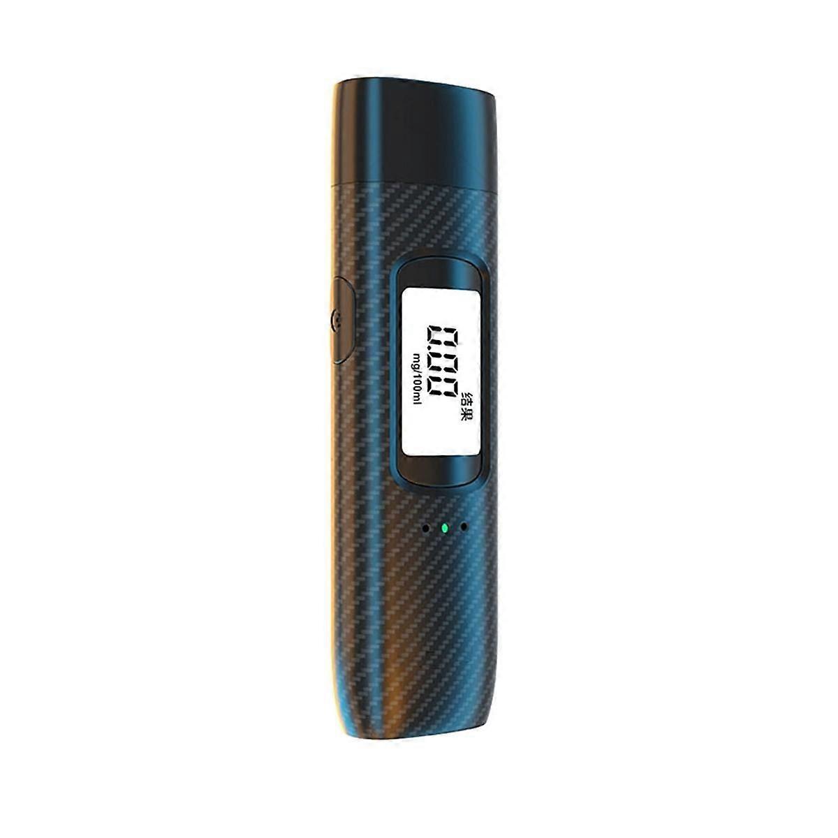 No Contact Portable Breathalyzer Breathalyzers for Alcohol Home Alcohol Test Alcohol Breathalyzer