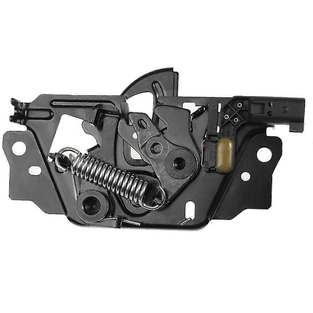 Bonnet Lock Latch Front for Focus MK3 Transit Focus MK3 2011-2016 CV6Z-16700-B BM5A-16700-
