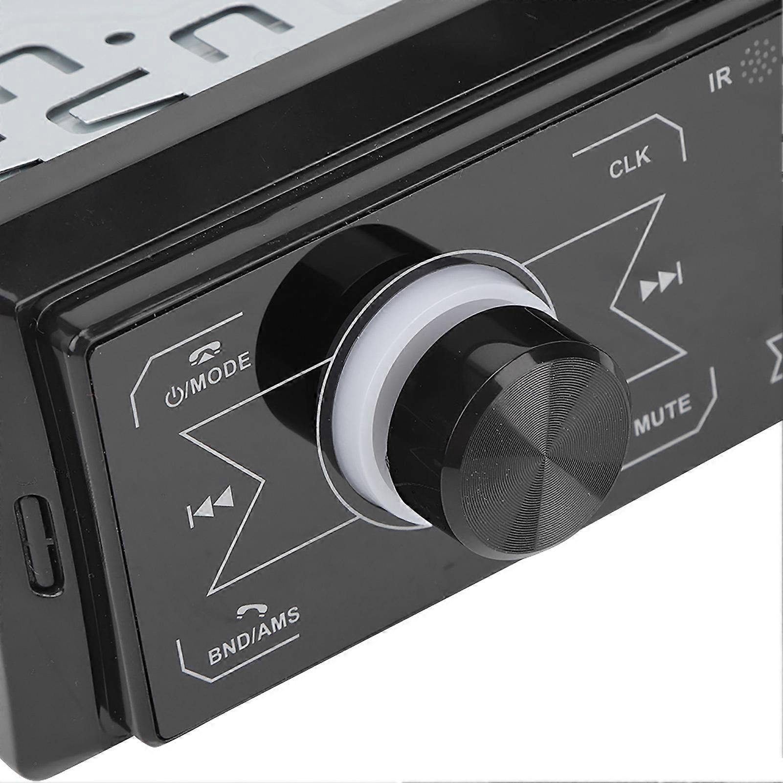 Car MP5 Player 9in 1+16G A7 Stereo Radio 2.5D Curved Screen with Alcohol Tester for Android 10.1