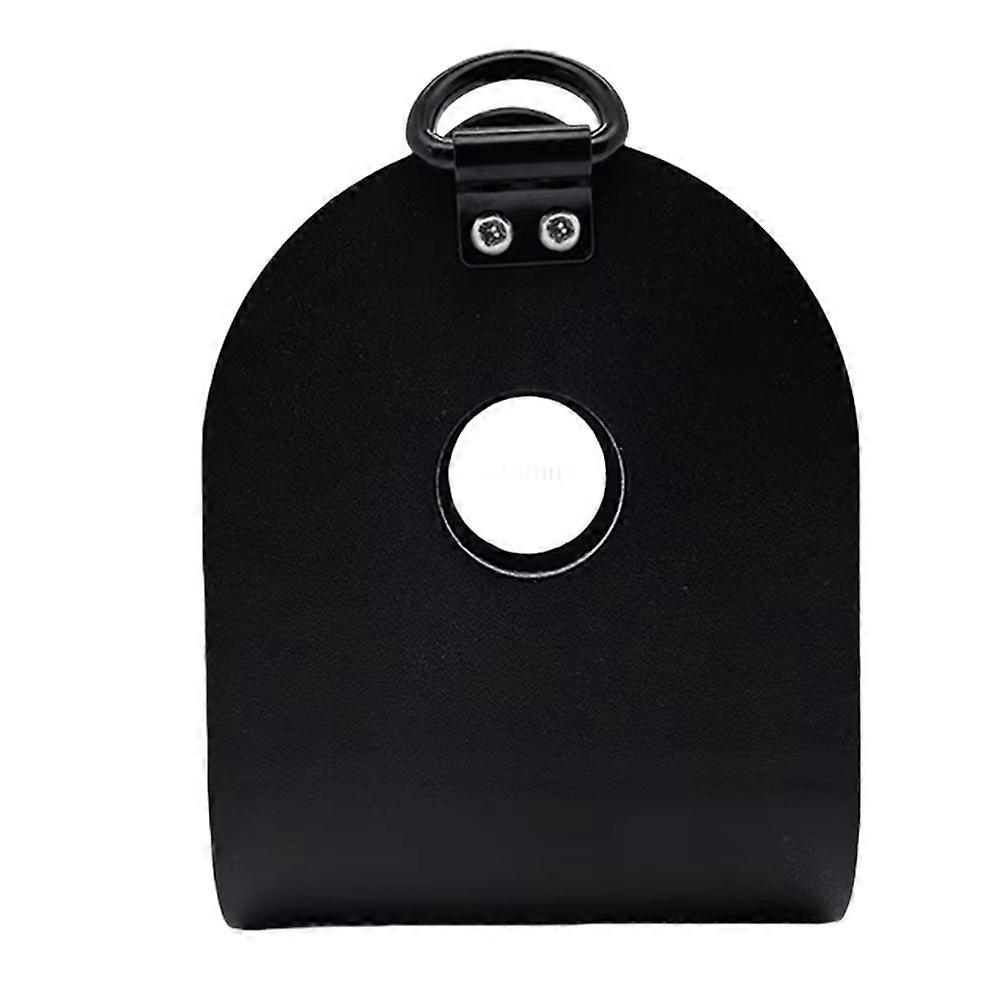 U-Shaped Barbell Clip for Dumbbell Adapter, T-Bar Row Grip