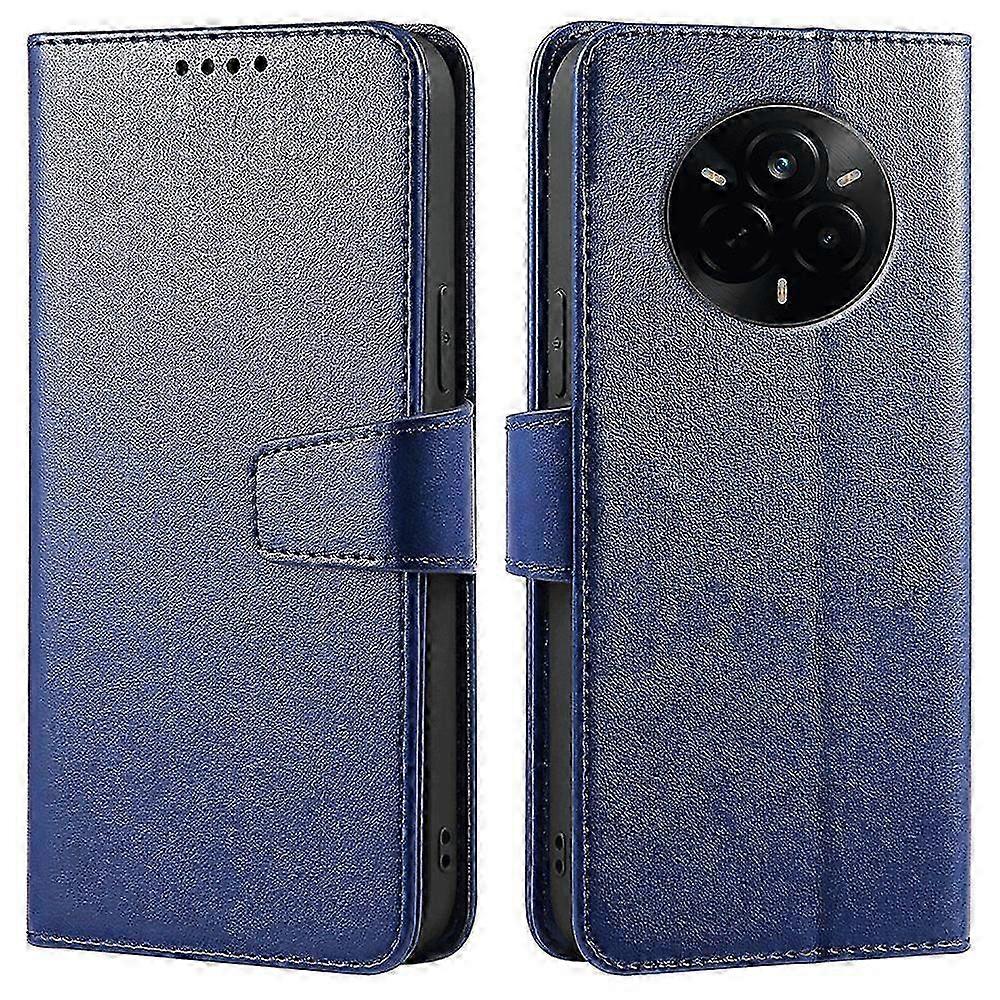 For Leather Phone Cover with Stand and Card Holder, Compatible with Certain Brand