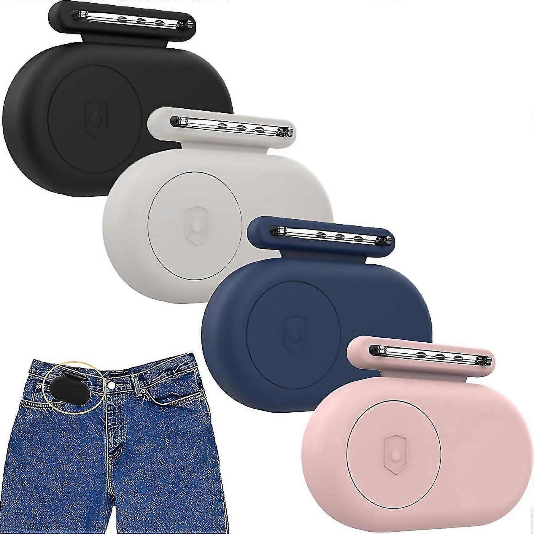 For Samsung Smart Tag 2 Case With Pin For Kids, Waterproof High Quality Trending Now Hidden Holder