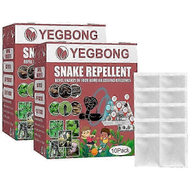 Snake Away Repellent, Snake Repellent for Repelling Outdoors Indoor