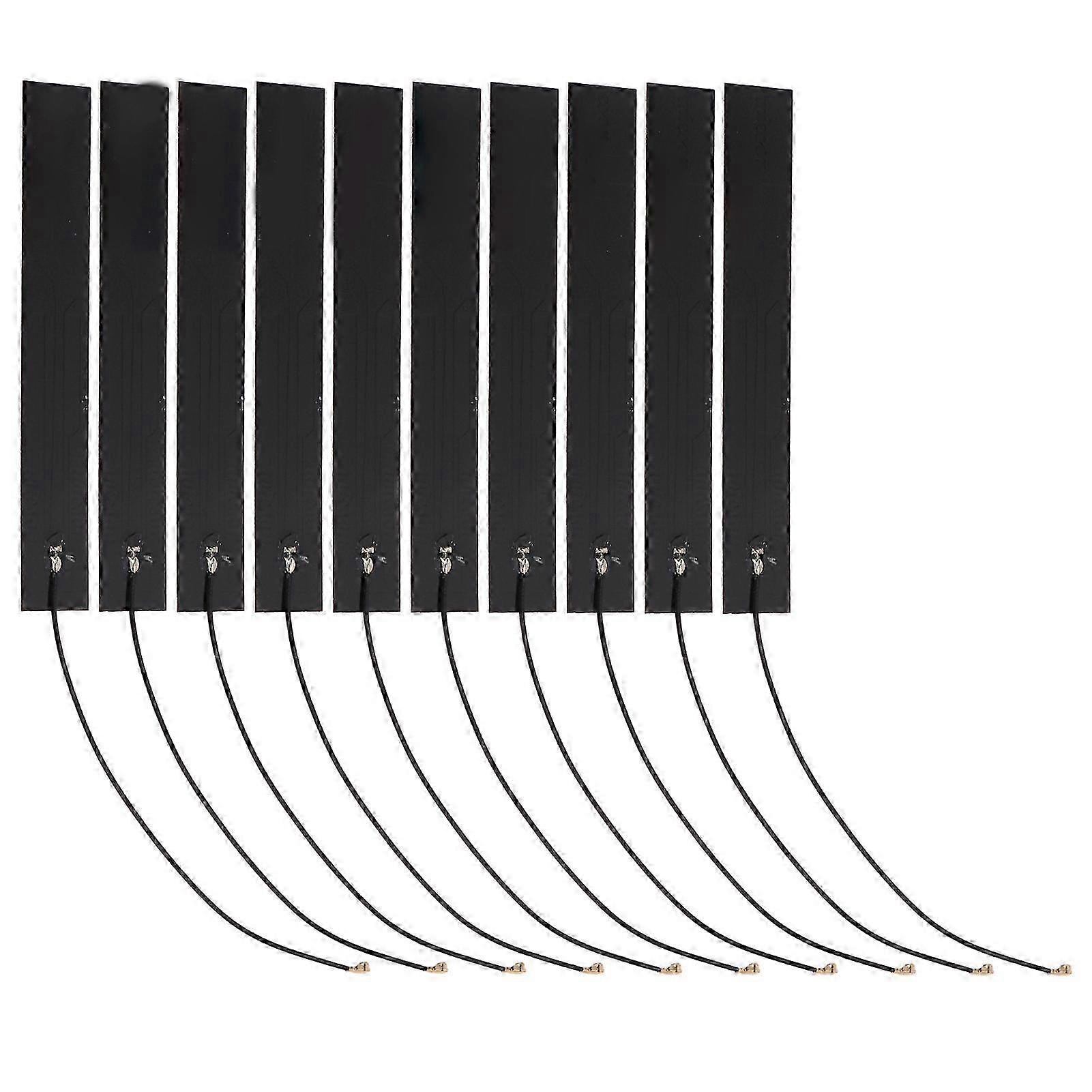 10 Pieces Internal Antenna with Stable Transmission and Strong Anti-Oxidation Ability