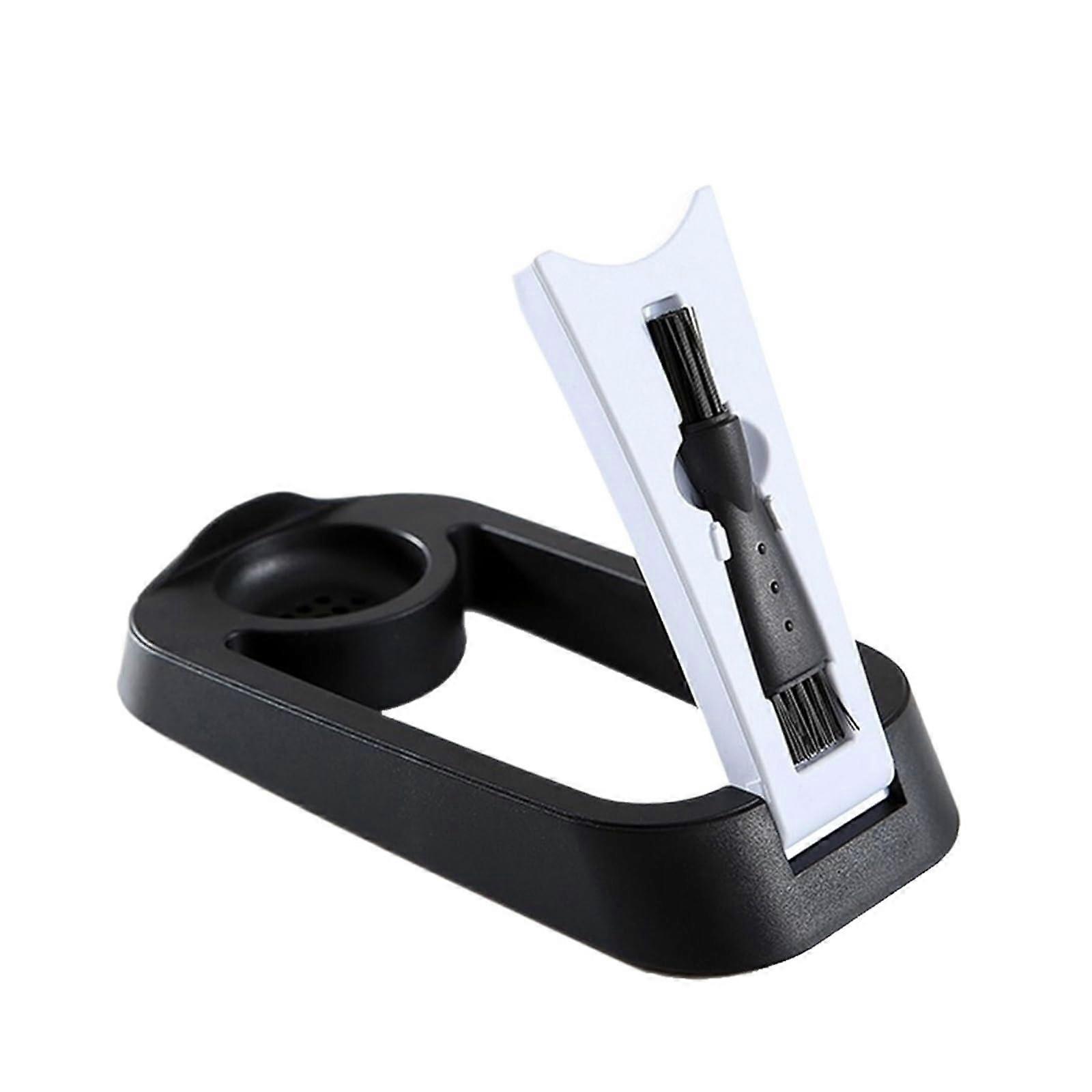 Universal Storage Rack for Electric Shaver Accessories, Anti-Fall Razor Holder, Compatible with All Models, Durable Design