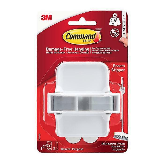 Command 17007-ES Broom Gripper 1.8kg
