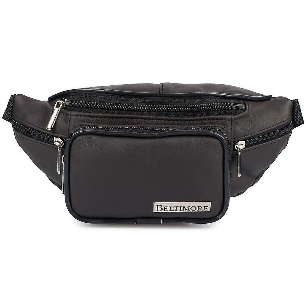 Handbags Beltimore kraf42darkbrown