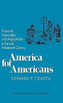 America for Americans