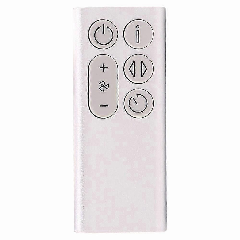 Replacement Remote Control for Dyson BP01 Purifying Fan Remote Controller.