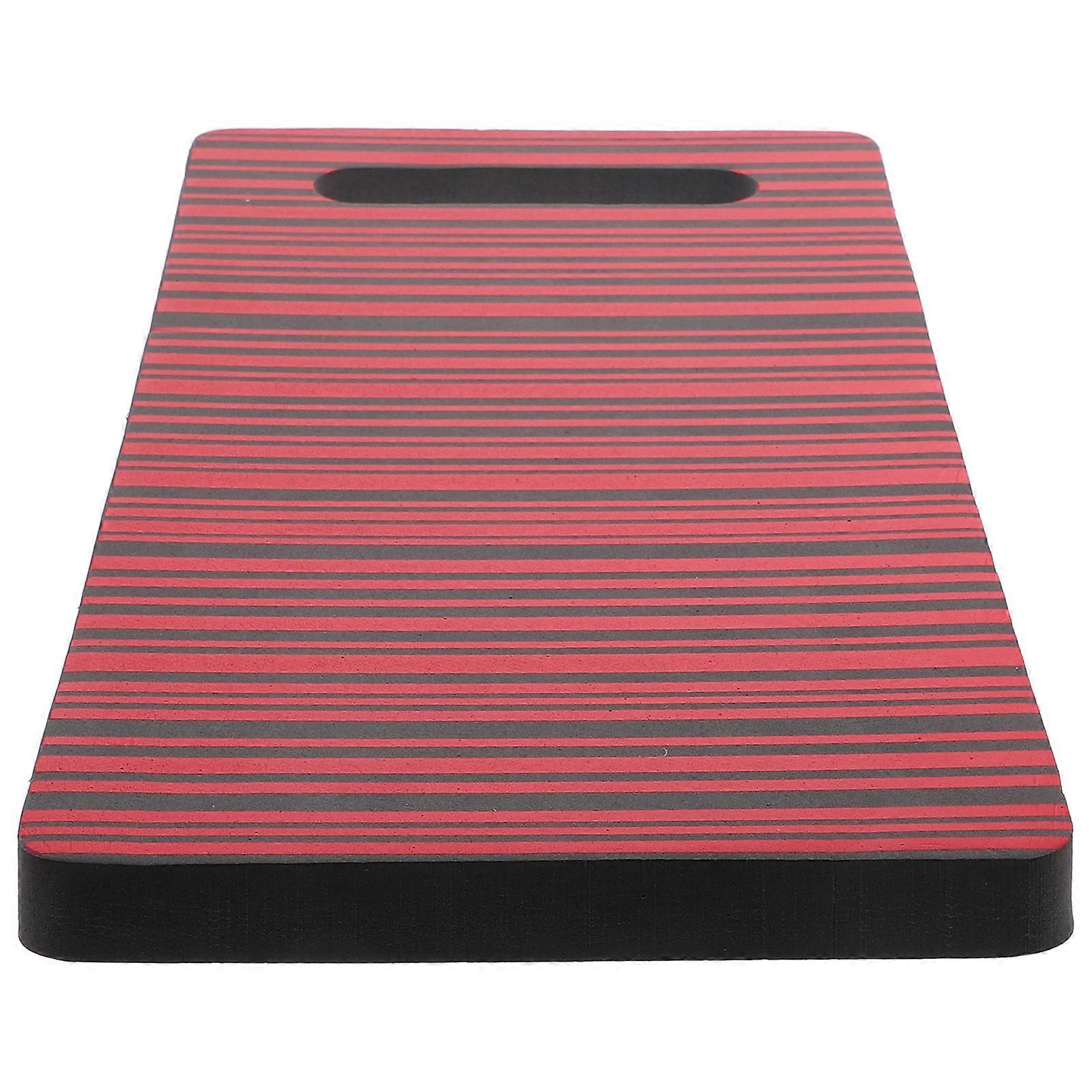 Outdoor Garden Kneel Pad High Elastic Eva Multi Use Knee Mat Cushion for Gardening, Camping & Indoor Use, Lightweight & Non Slip Design