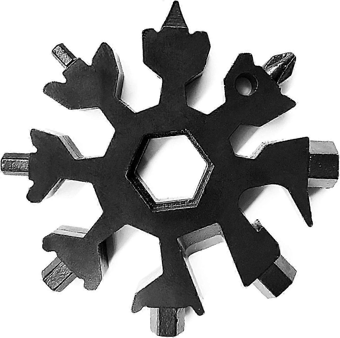 Ferramenta Multiferramenta 18 em 1 ZOEKIM