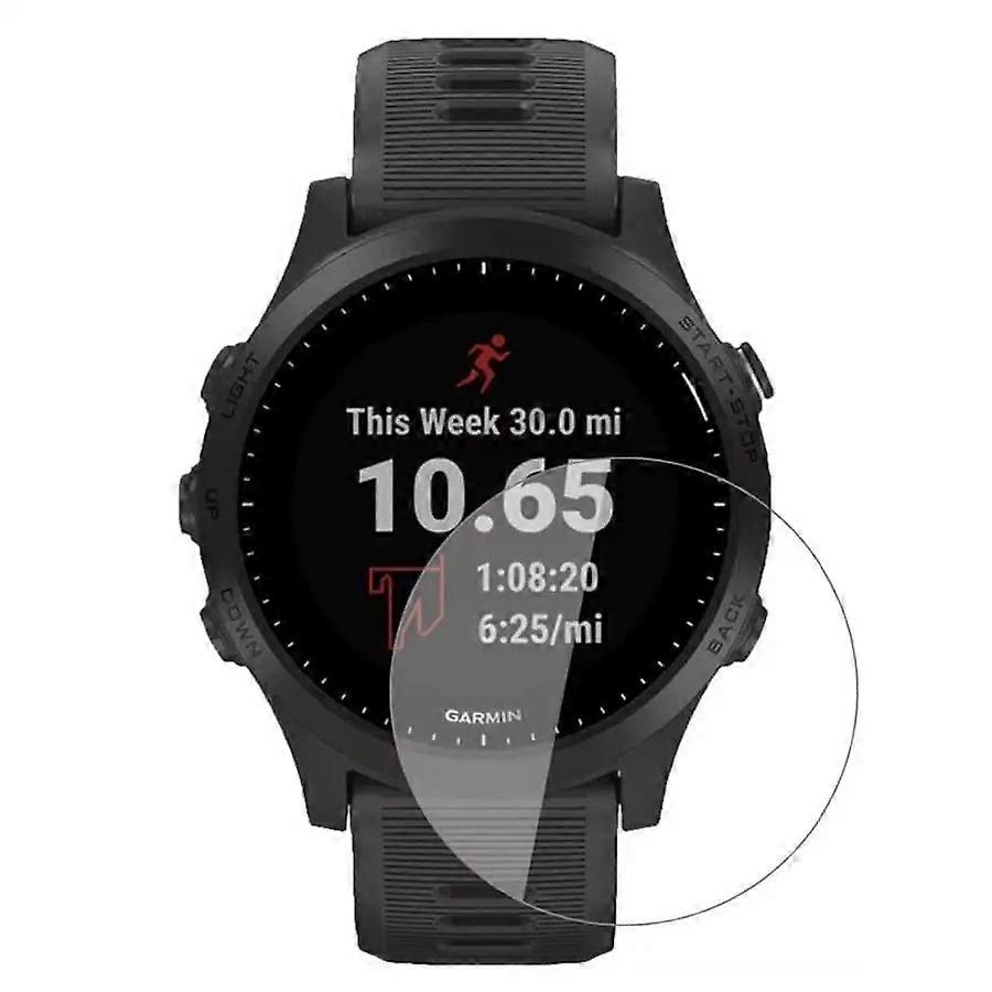 Garmin Forerunner 245 Series - Screen Protectors (pack Of 2)