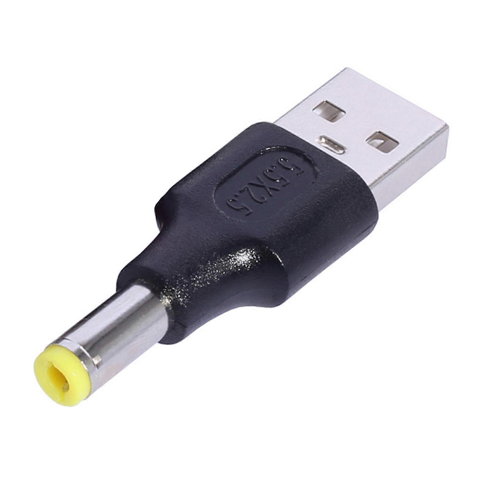 Speed USB 5V Converter Adapters Enhances Durability Small Charging Solution Upgrades For Multiple Electronics Multicolor