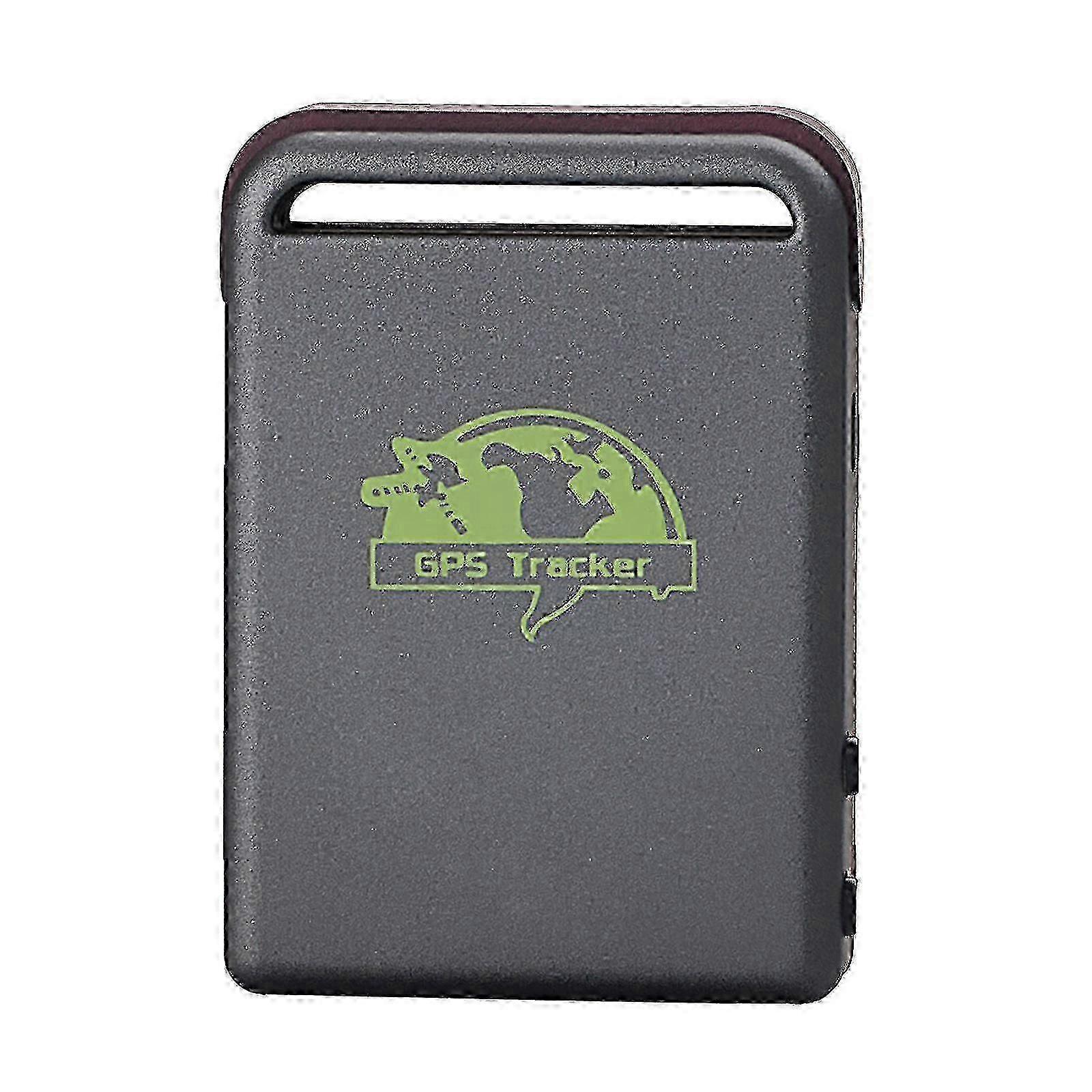 TK102B GPS Car Tracker - Real-Time GSM GPRS Locator Device for Vehicle Tracking and Security Monitoring