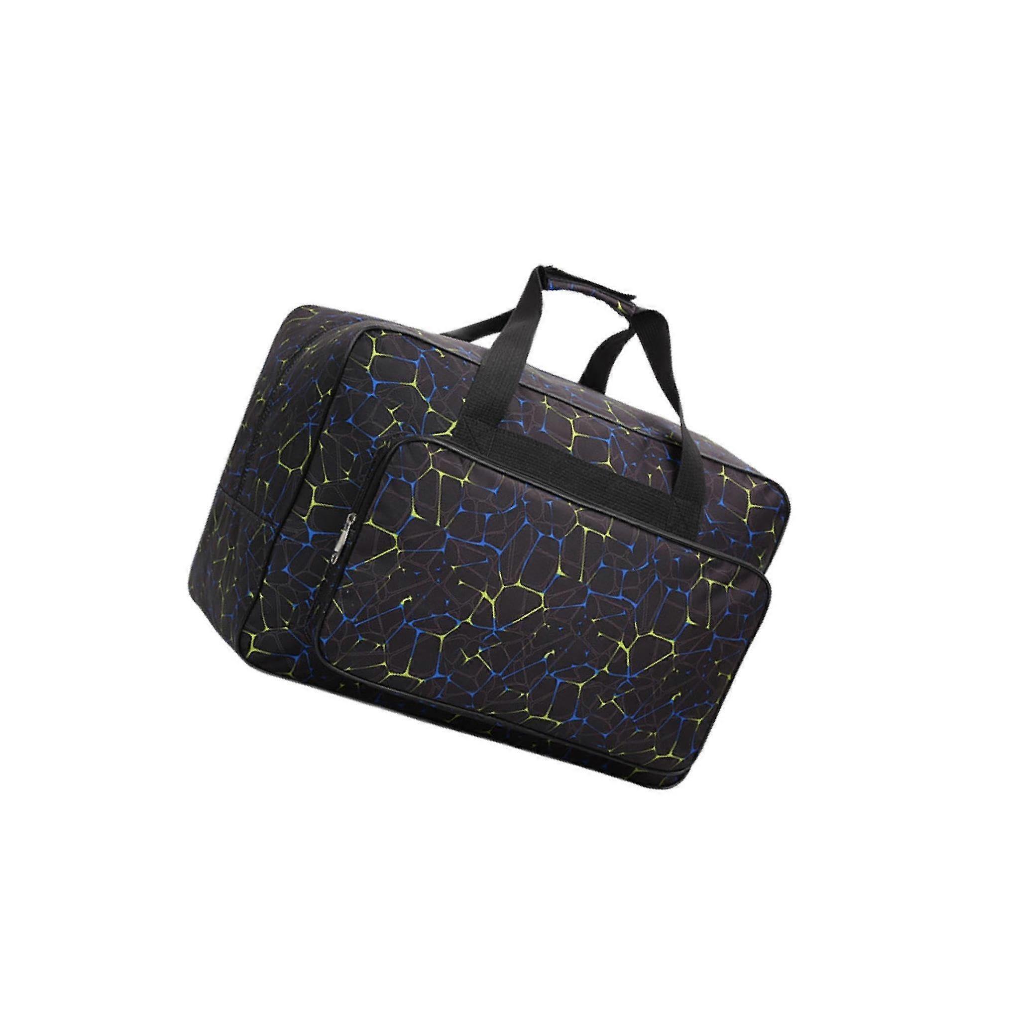 MultiPurpose Sewing Machine Storage Bag, black