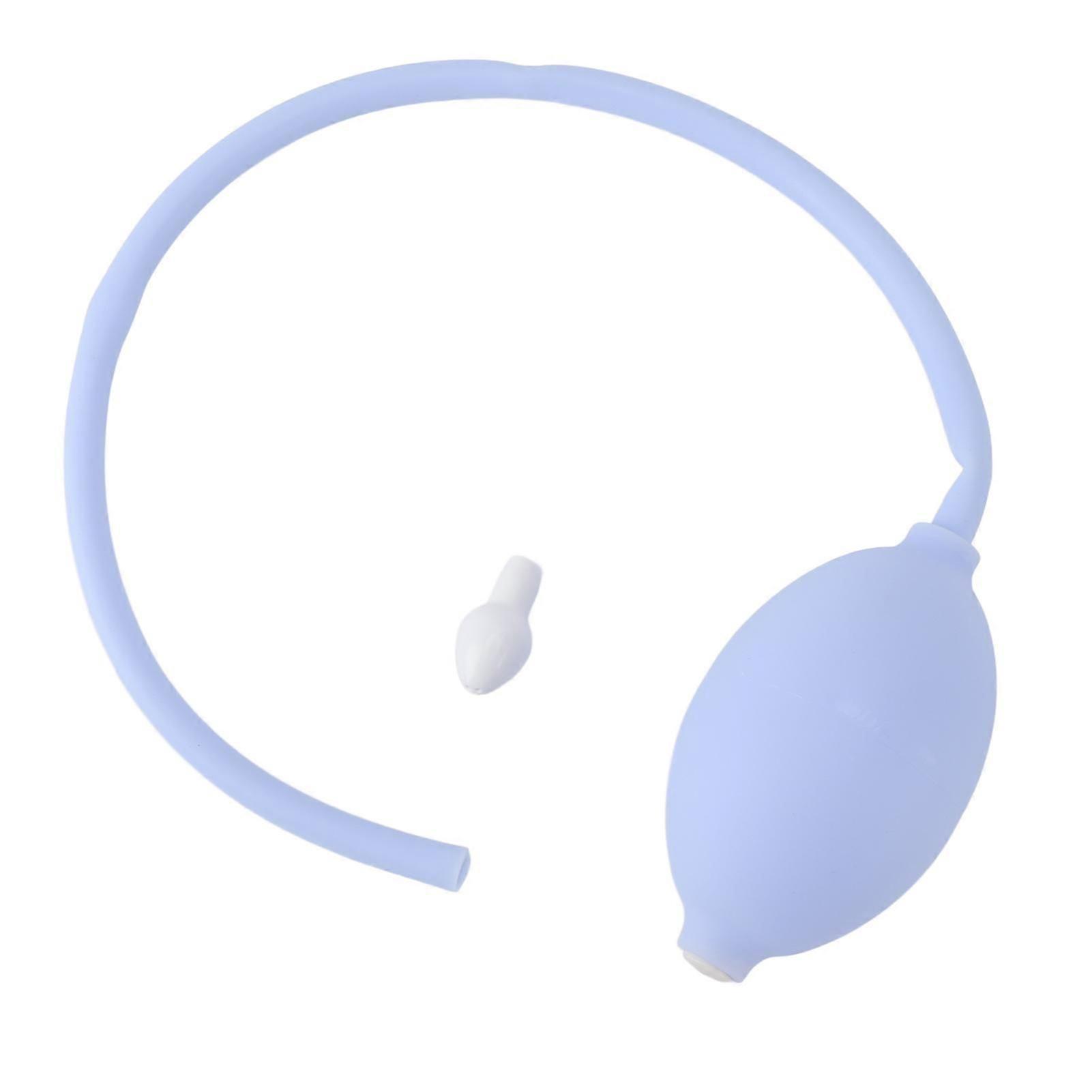 Eustachian Ball for Ear Pressure Relief & Migraine Reduction