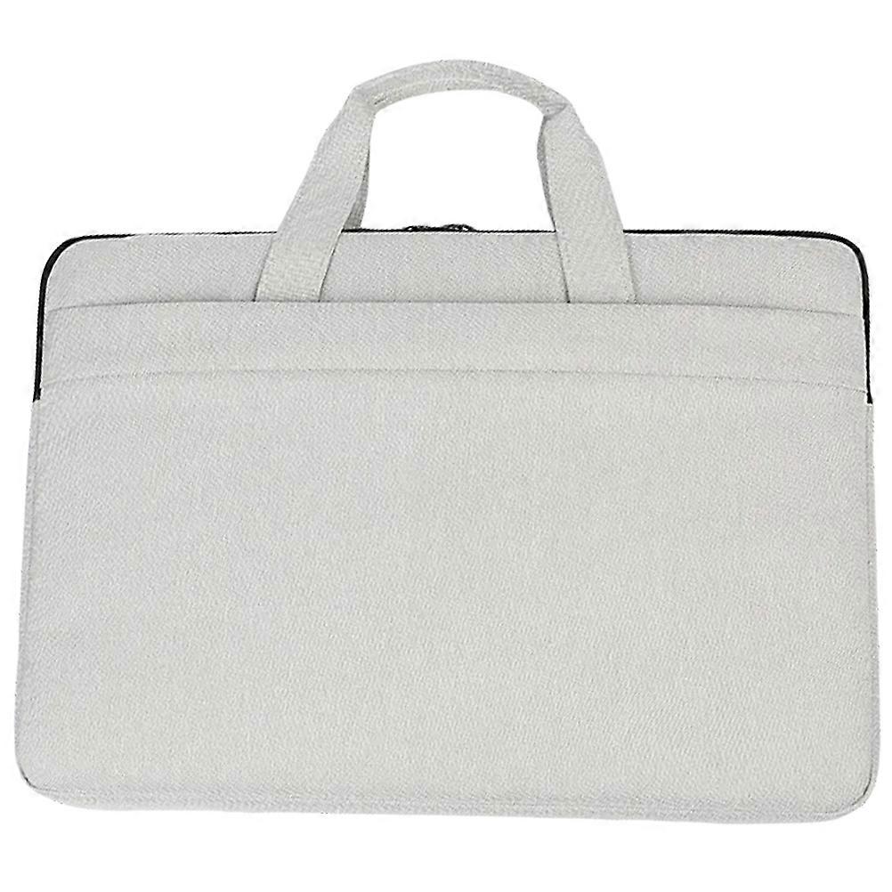 bærbar bæreveske kompresjonsmotstand hylse for nettbrett klasse rivebestandig polyester 1 stk