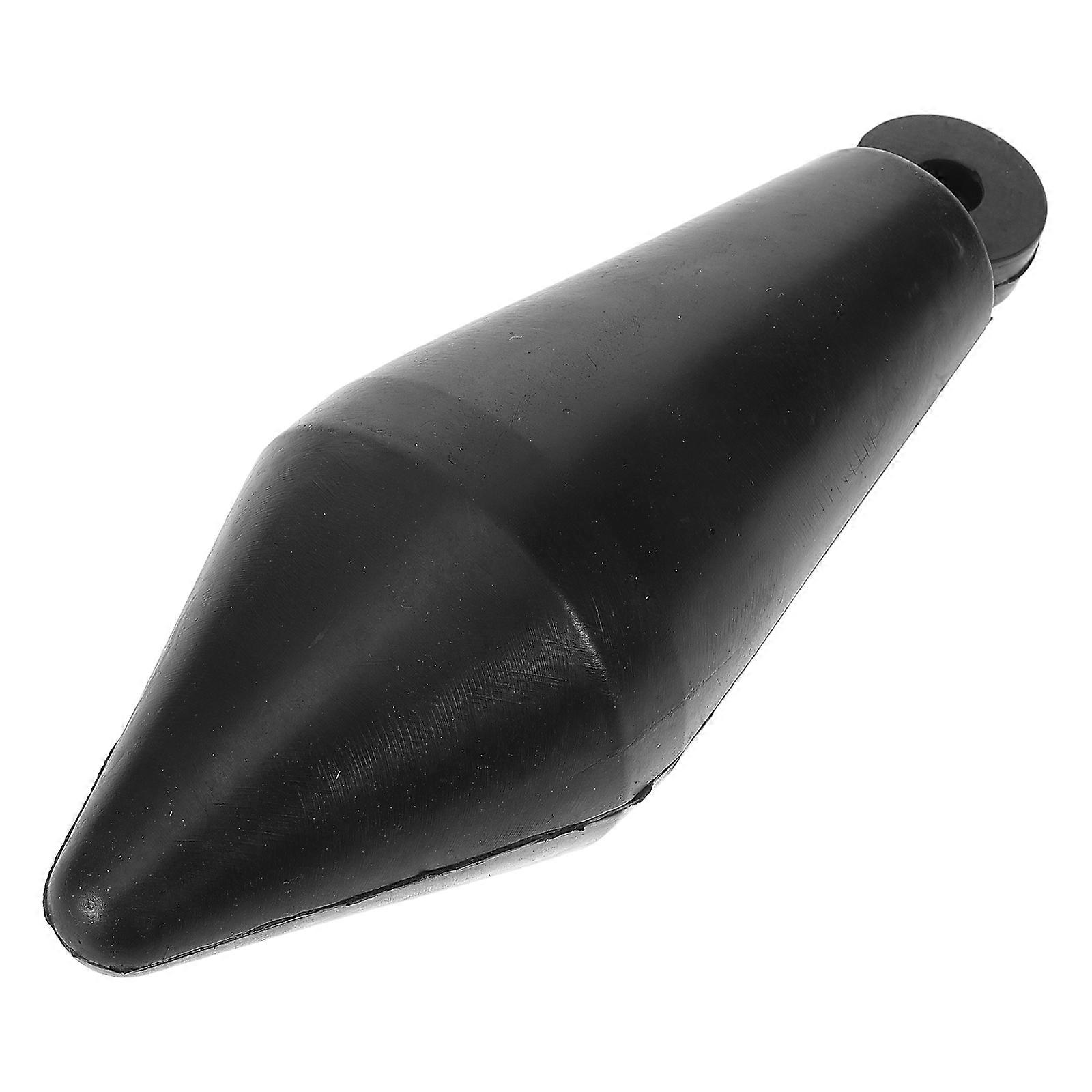 Heavy Duty Boat Docking Bumper Buoy Ball for Boats and Yachts – Lightweight, Durable, Compact Design for Harsh Conditions and Reliable Performance