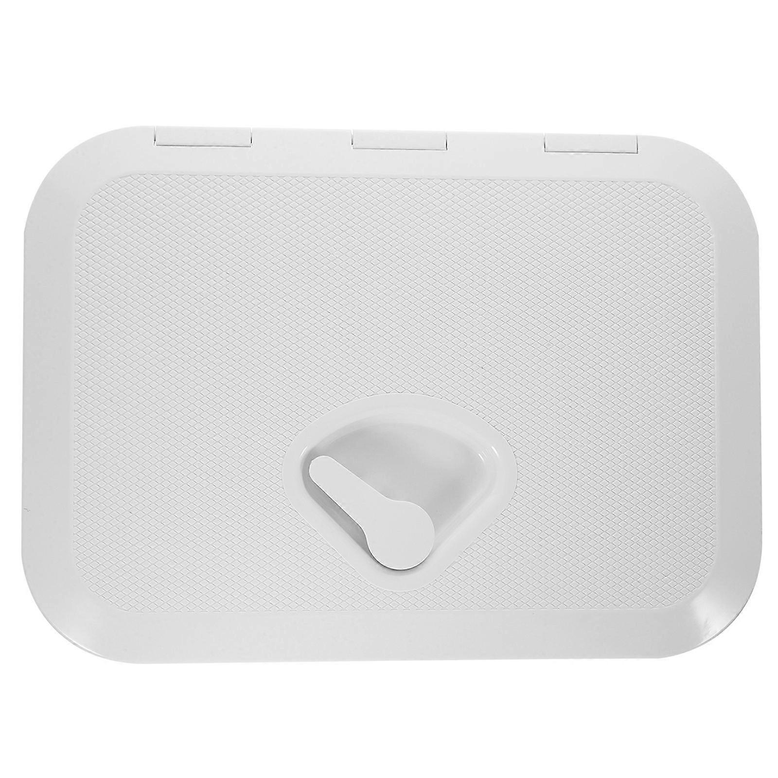 Hatch Cover Boat Compartment Hatch Rv Deck Access Hatch Inspection Storage Boat Owners 1Set