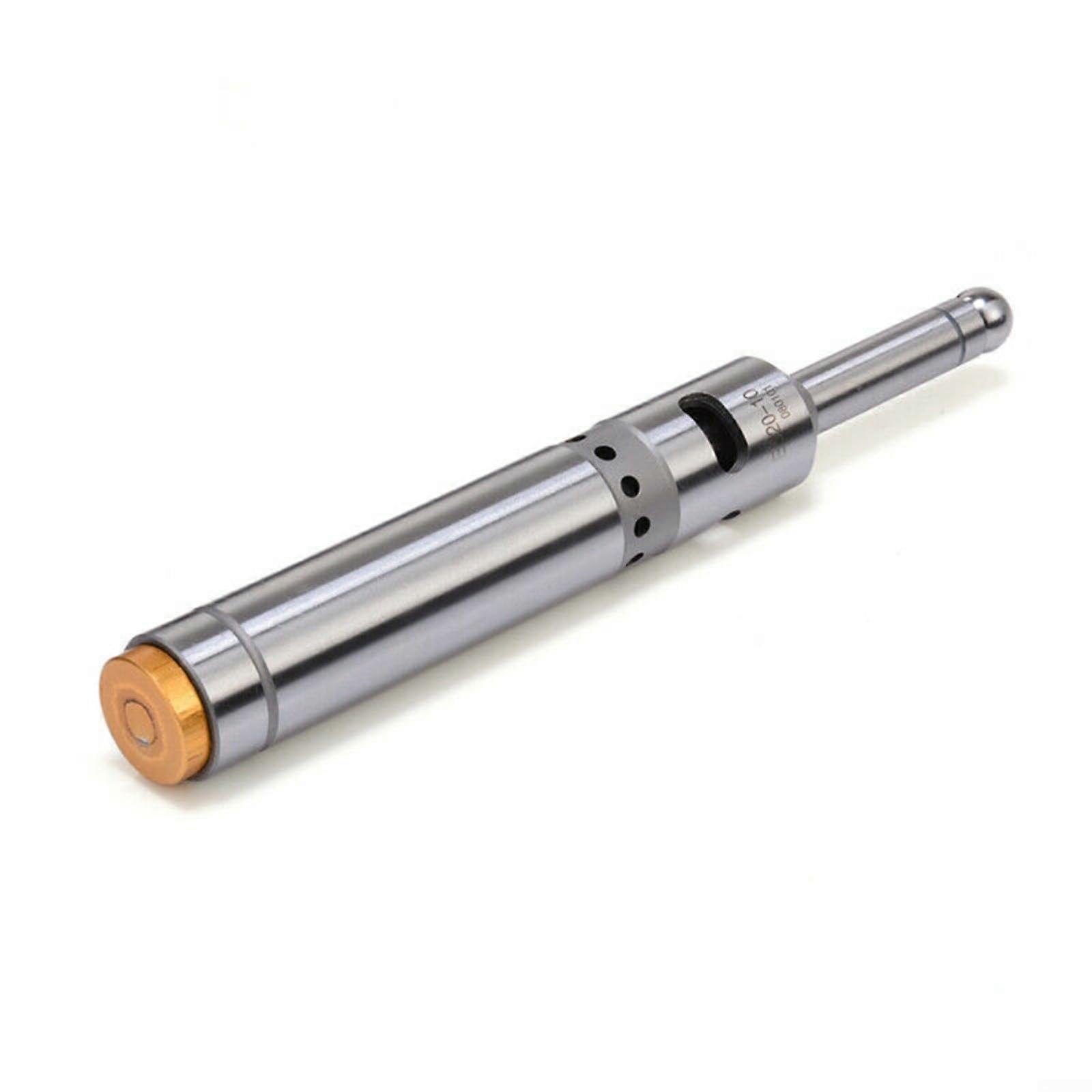 Electronic Edge Finder LED CNC Lathe Buzzer 160mm Shank 20mm Probe 0.005mm Accuracy Quick Workpiece Edge Detection