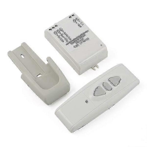 Controller dello schermo elettrico con telecomando wireless per proiettore universale 220V