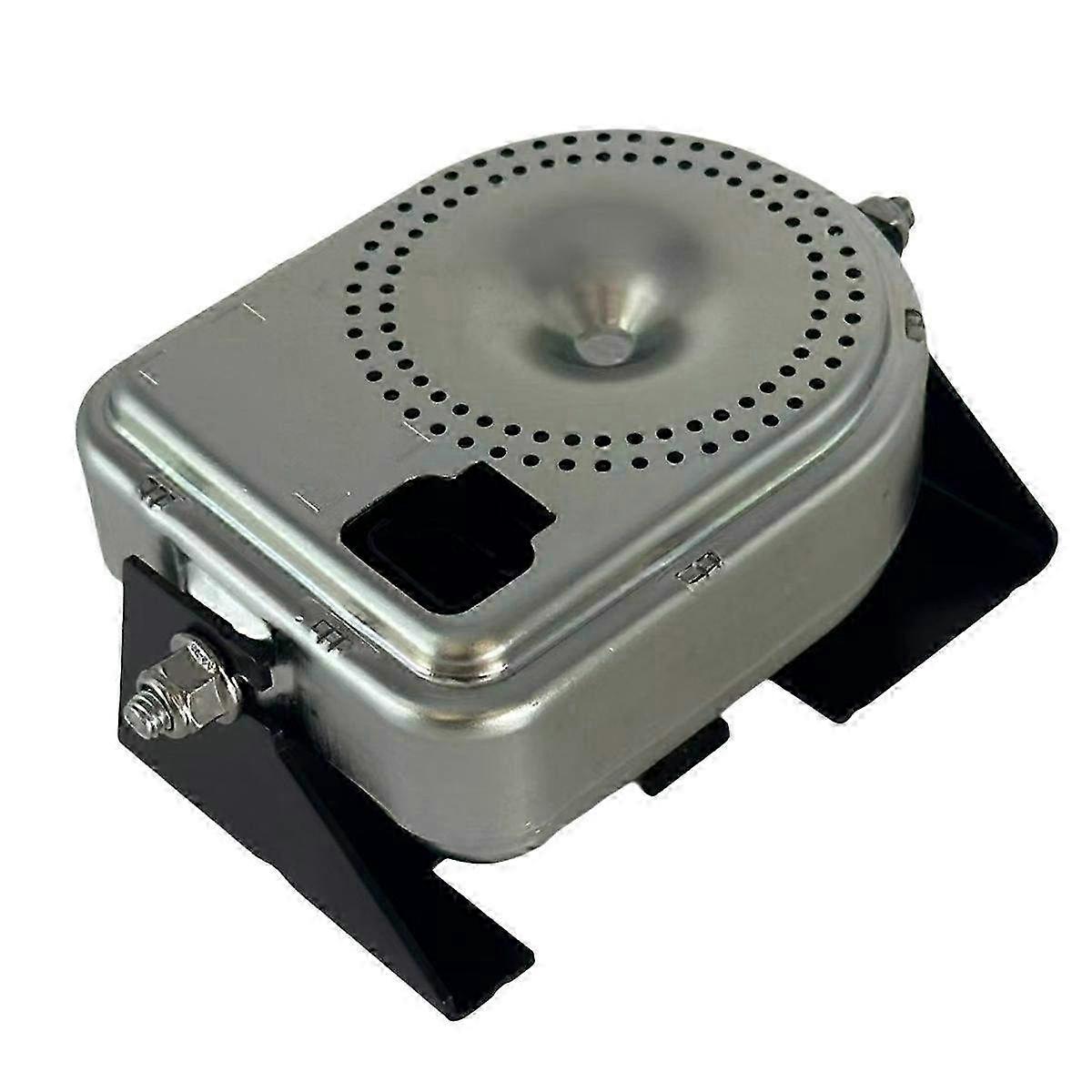 Sirena di allarme clacson compatibile con Volvo S80 V70 XC70 XC60 S60 V60 V60CC S60CC S60CC Modelli 2007-2018 Sistema di sicurezza per auto