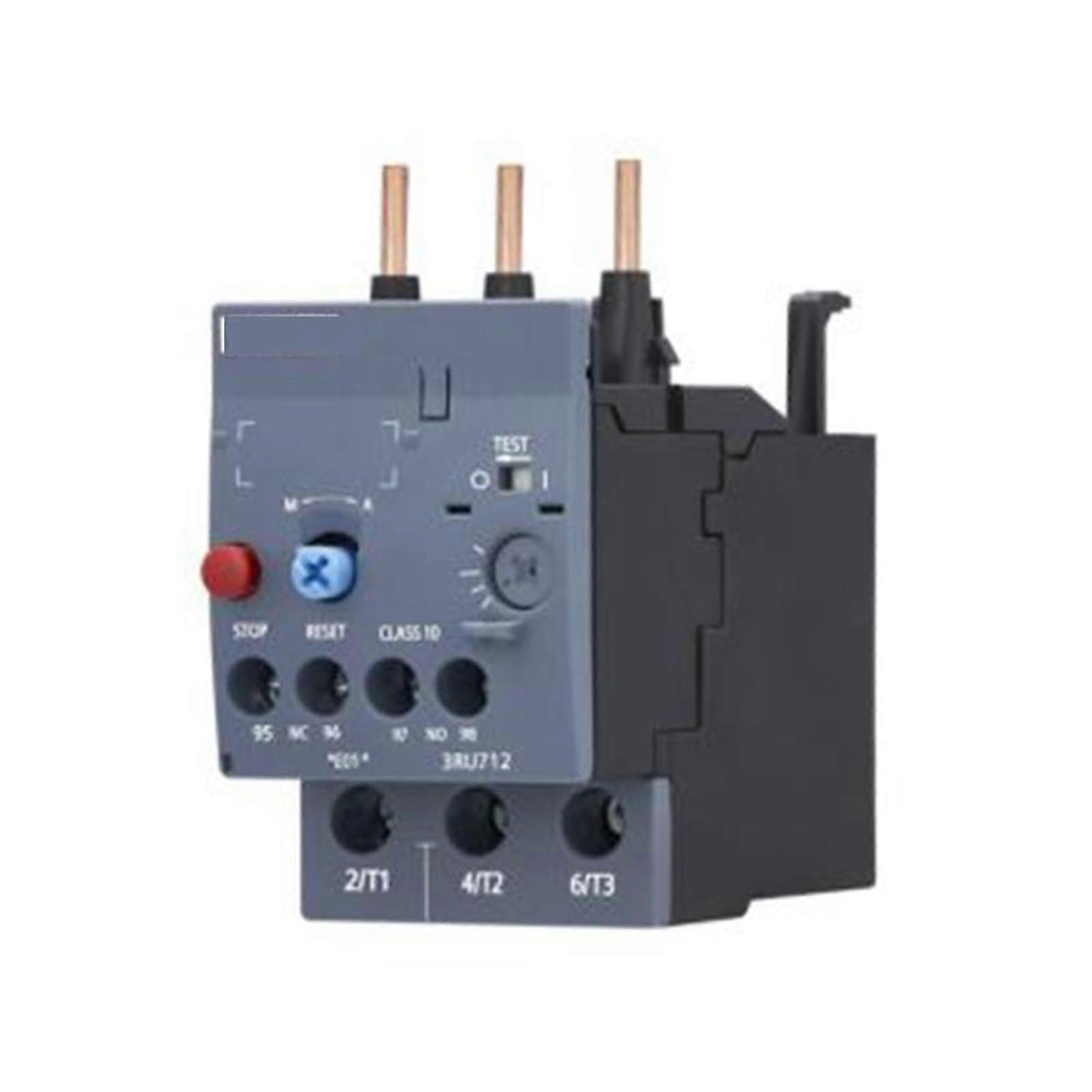 Overload relay 3RU71261HB0