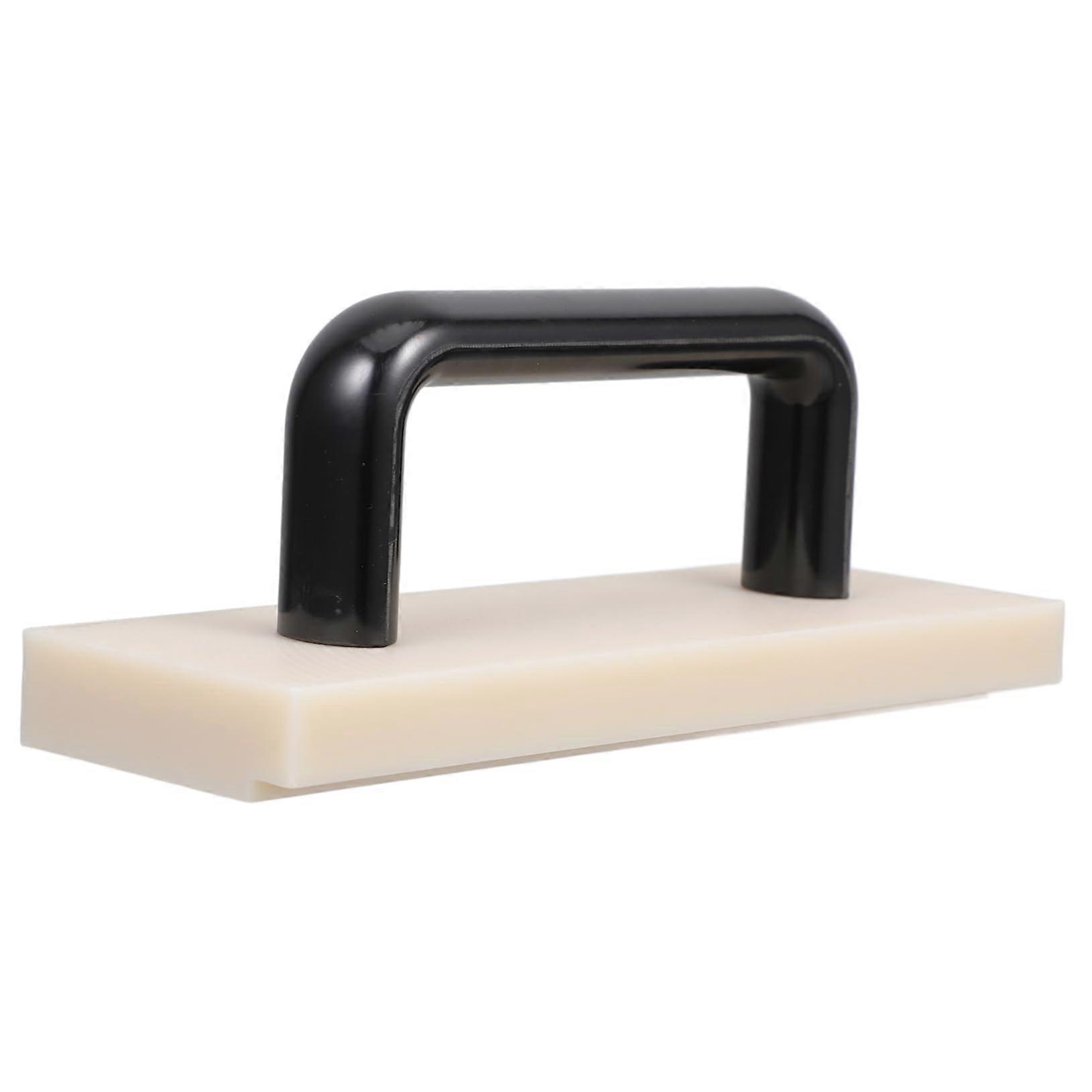 Laminate Flooring Installation Tool Set with Floor Joint Fixer and Scraper for Wood and LVP