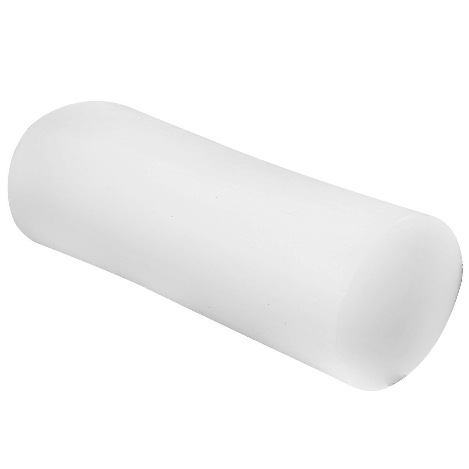 Soap Making Molds Virgin Shaped Candle Mold Diy Craft Supplies Stereoscopic Design 1Pack