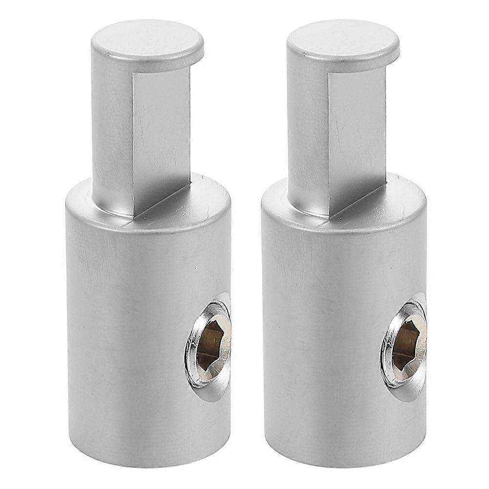 2pcs Car Audio Input Reducer Cable Terminal Wire for Amplifier Connection Automotive Replacement Part