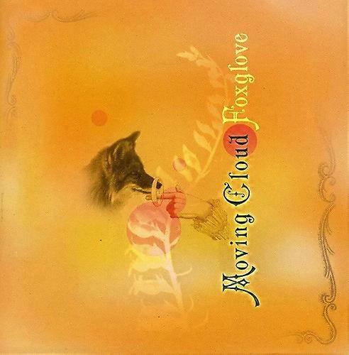 Moving Cloud - Foxglove  [COMPACT DISCS] USA import