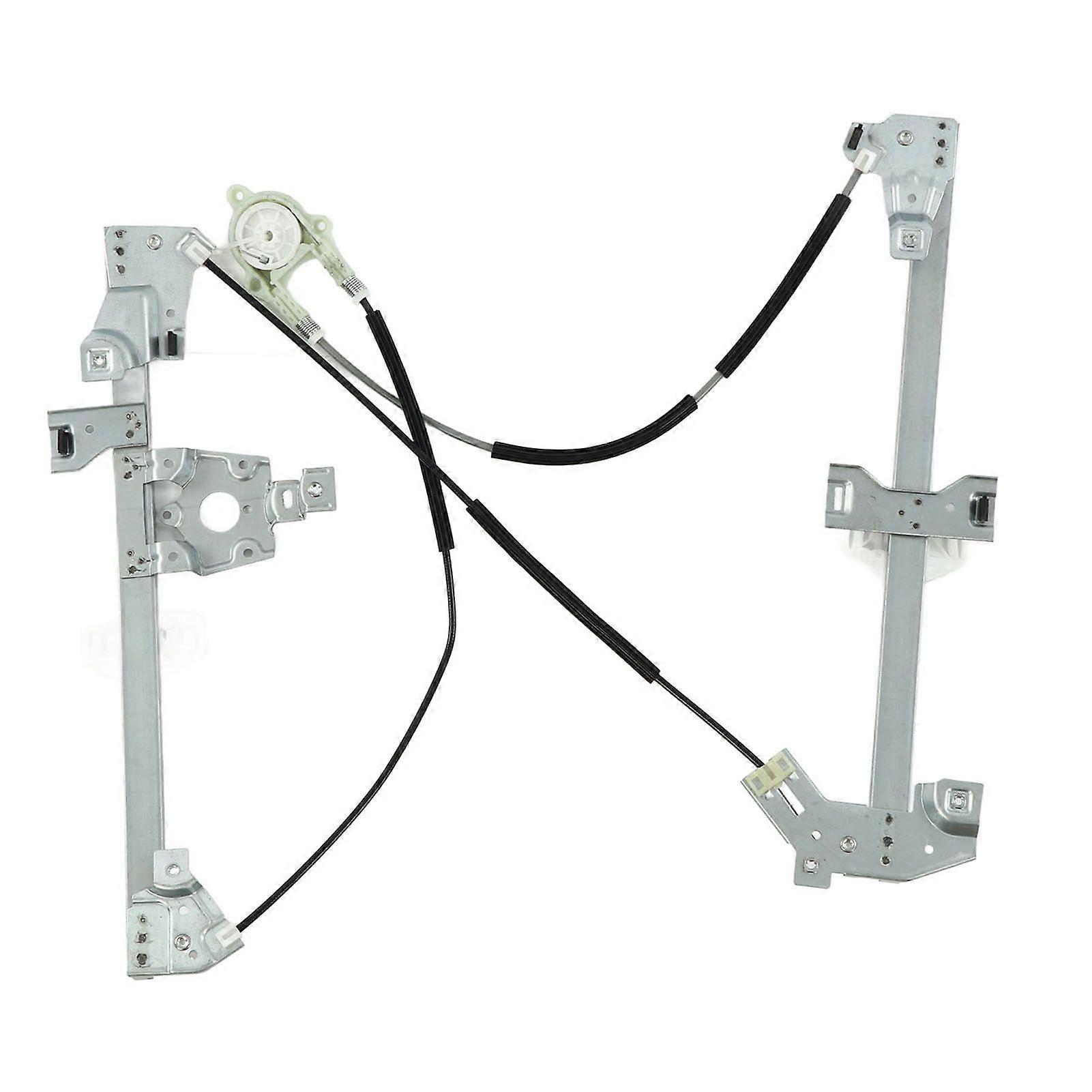 Citroen Berlingo 1995-2008 δεξιά αντικατάσταση ρυθμιστή παραθύρου 9222G1